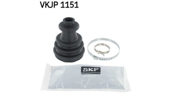 Juego de puños VKJP 1151 SKF, Imagen 2