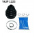 Juego de puños VKJP 1223 SKF, Miniatura 2