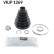 Juego de puños VKJP 1269 SKF, Miniatura 2