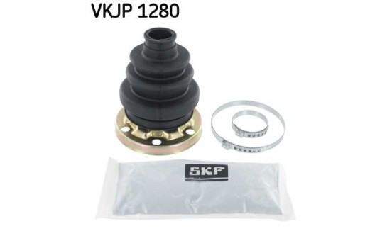 Juego de puños VKJP 1280 SKF, Imagen 2