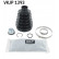 Juego de puños VKJP 1393 SKF, Miniatura 2