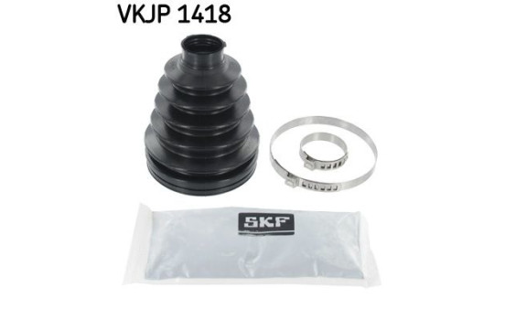 Juego de puños VKJP 1418 SKF, Imagen 2