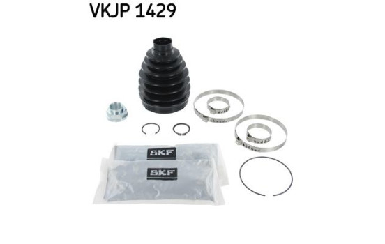 Juego de puños VKJP 1429 SKF, Imagen 2