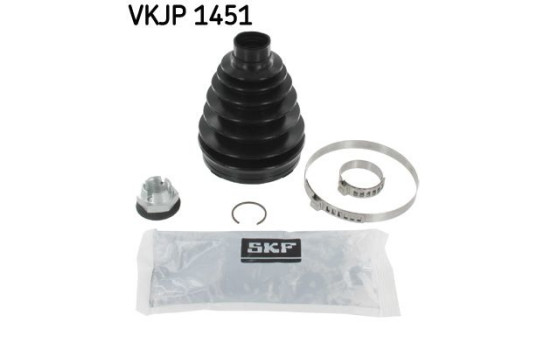 Juego de puños VKJP 1451 SKF, Imagen 2
