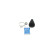 Juego de puños VKJP 1452 SKF, Miniatura 2