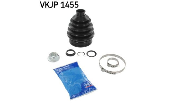 Juego de puños VKJP 1455 SKF, Imagen 2