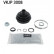 Juego de puños VKJP 3008 SKF, Miniatura 2