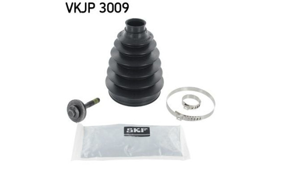 Juego de puños VKJP 3009 SKF, Imagen 2
