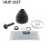 Juego de puños VKJP 3137 SKF, Miniatura 2