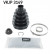 Juego de puños VKJP 3149 SKF, Miniatura 2