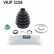 Juego de puños VKJP 3158 SKF, Miniatura 2