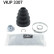 Juego de puños VKJP 3307 SKF, Miniatura 2