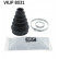Juego de puños VKJP 8031 SKF, Miniatura 2