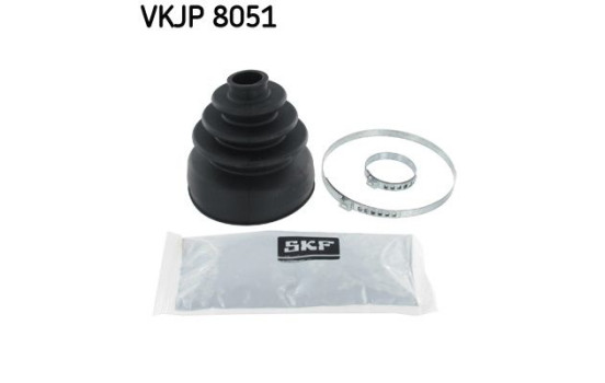 Juego de puños VKJP 8051 SKF, Imagen 2