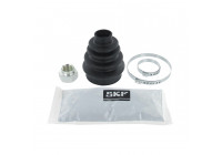 Juego de puños VKJP 8075 SKF