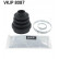 Juego de puños VKJP 8087 SKF, Miniatura 2