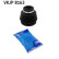 Juego de puños VKJP 8163 SKF, Miniatura 2