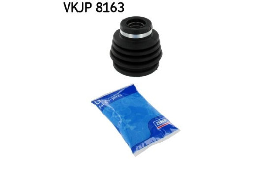 Juego de puños VKJP 8163 SKF, Imagen 2