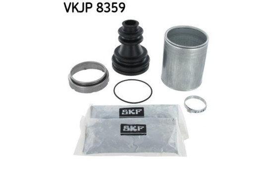 Juego de puños VKJP 8359 SKF, Imagen 2