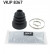 Juego de puños VKJP 8367 SKF, Miniatura 2