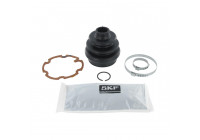 Juego de puños VKJP 8370 SKF