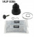 Juego de puños VKJP 8386 SKF, Miniatura 2