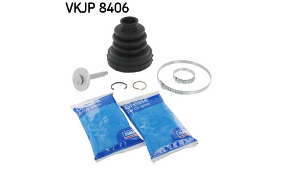 Juego de puños VKJP 8406 SKF, Imagen 2