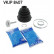 Juego de puños VKJP 8407 SKF, Miniatura 2