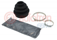 Juego de puños