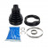 JUEGO DE TAPAS DE EJE PARA OPEL Y VAUXHALL VKJP 8606 SKF