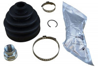 Juego de puños CVB-6514 Kavo parts