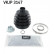 Juego de puños VKJP 3147 SKF, Miniatura 2