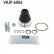 Juego de puños VKJP 6004 SKF, Miniatura 2
