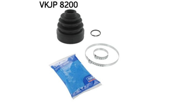 Juego de puños VKJP 8200 SKF, Imagen 2