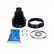 JUEGO DE TAPAS DE EJE PARA OPEL Y VAUXHALL VKJP 8603 SKF