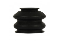 Cubierta de rótula Womi W633 14x23x25mm 5570633