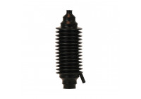 Kit de cubierta de cremallera de dirección Womi W535 Dirección asistida 5570535