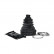 Kit de fuelle de eje de transmisión universal Womi W504 Maxi 5570504, Miniatura 2