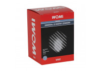 Kit de fuelle de junta homocinética universal Womi estándar 5570502