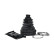 Kit de fuelle de junta homocinética universal Womi estándar 5570502, Miniatura 3