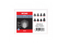Paquete de inicio Womi Semi-Orig. Bota CV 5570510