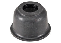 Tapa final/tapa protectora