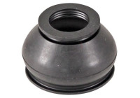 Tapa final/tapa protectora