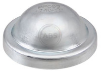 Tapa final/tapa protectora