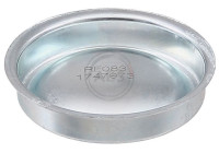 Tapa final/tapa protectora