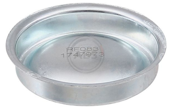 Tapa final/tapa protectora