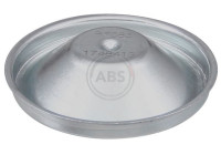Tapa final/tapa protectora