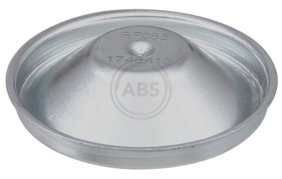 Tapa final/tapa protectora