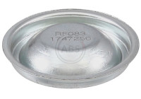 Tapa final/tapa protectora