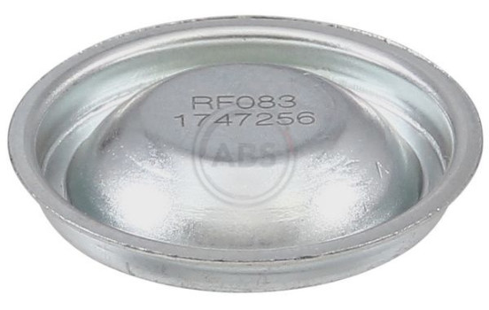 Tapa final/tapa protectora
